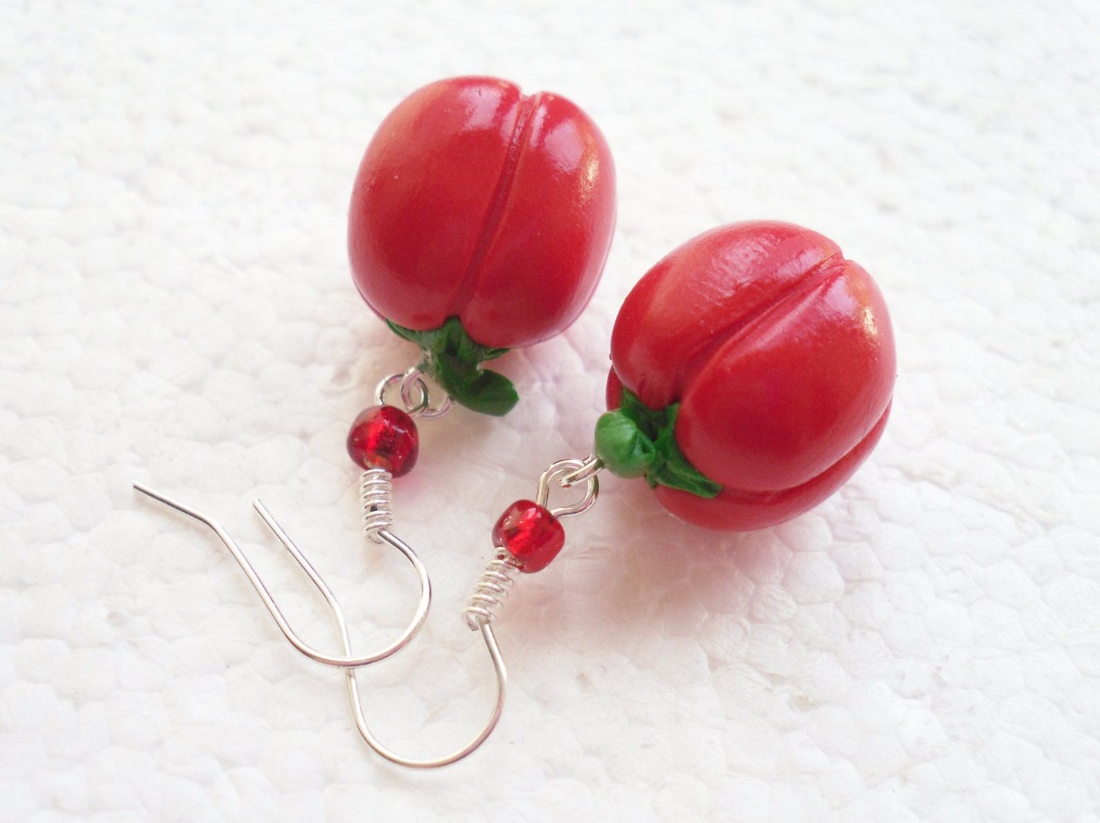 swarovski sun earrings