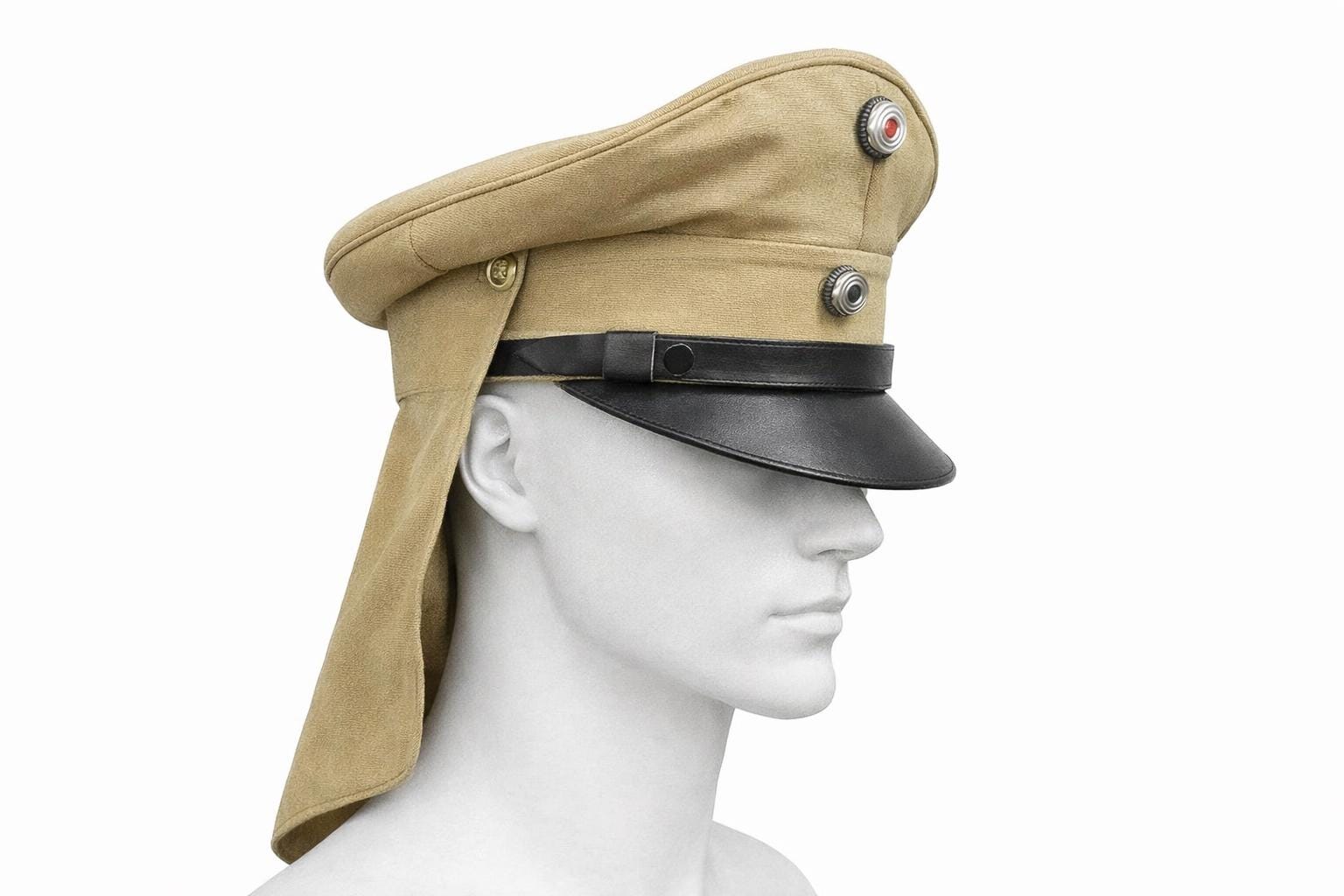 Ww1 german officer hat - Etsy 日本