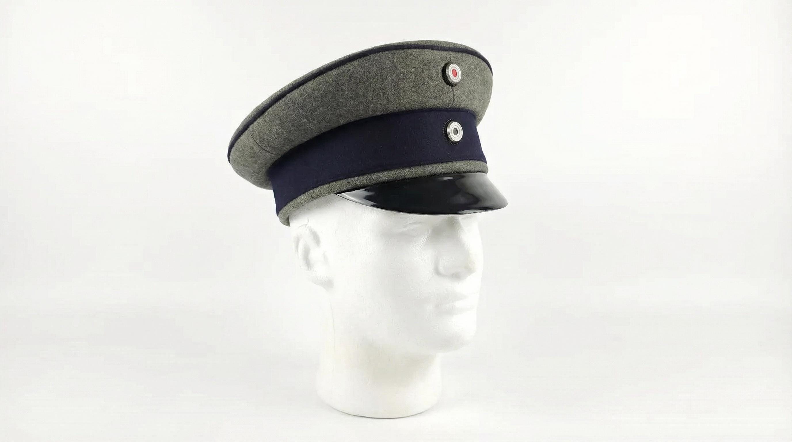 German ww1 cap - Etsy 日本