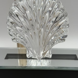Saint Louis Crystal - Etsy