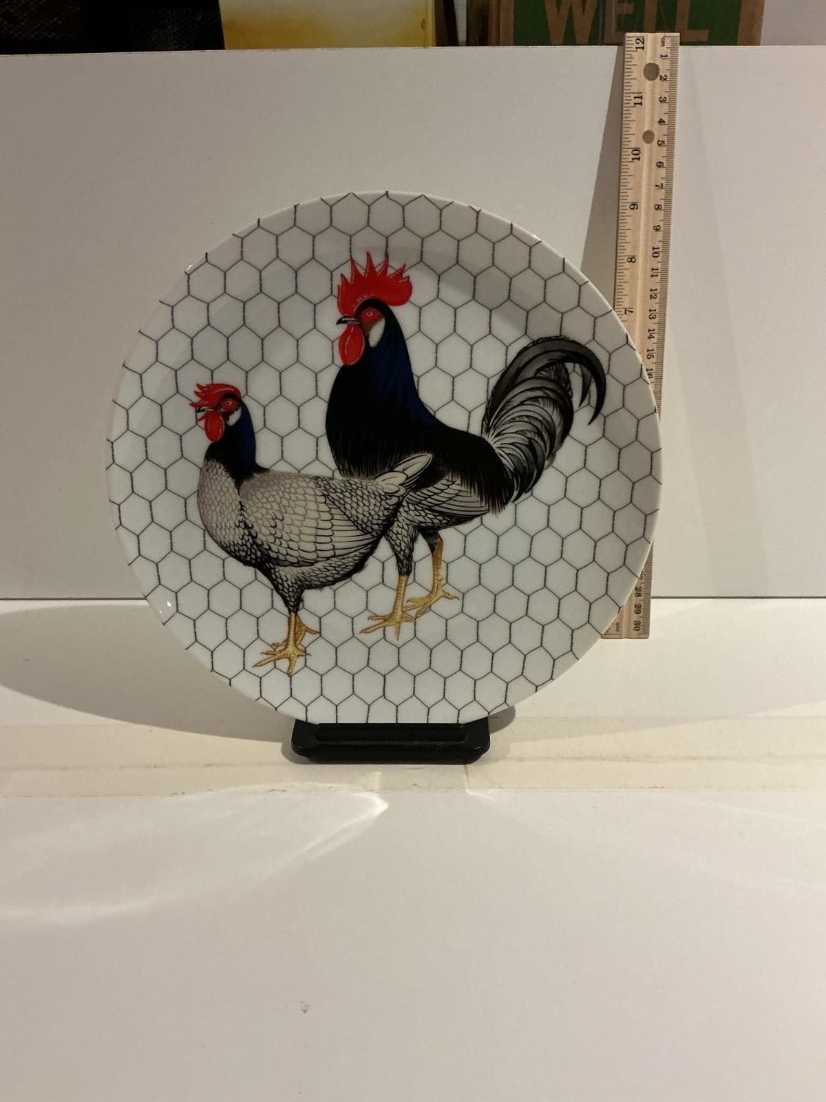 Andalusian Plates - Etsy