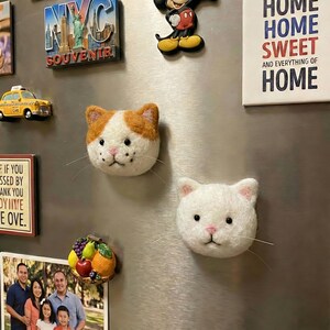 Low Price Cat Stuck In Refrigerator Magnet Custom Design Cat Magnet