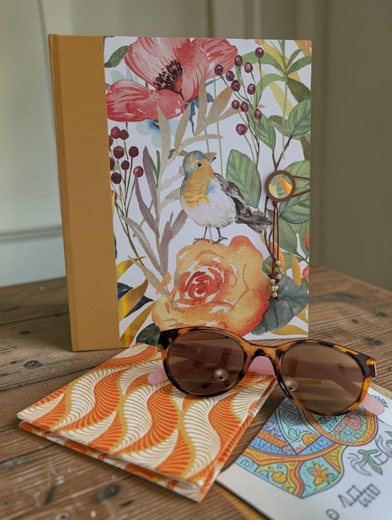 Creative Traveler Box - Bird Garden