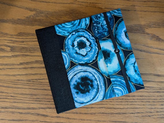 Oopsie-Sized But Ready To Roam - Blue Planets