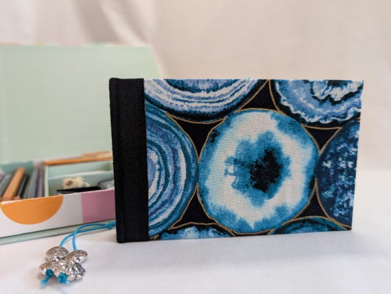 Art Journal - Blue Planet