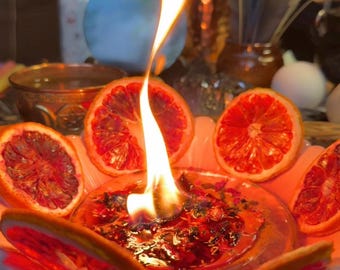 Personalized Intention: Ritual & Spellwork