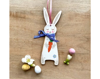 Easter  - An Easter Bunny Decoration