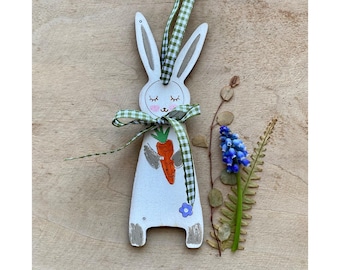 Easter Bunny Decoration