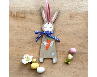 Easter - An Easter Bunny Decoration