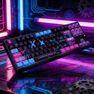 Może przedstawiać: Rustykalny drewniany szyld z napisem "Welcome to our home" w białych literach. Szyld ma postarzaną powierzchnię i prosty, zapraszający design, idealny na ganek lub do przedpokoju.