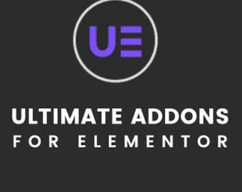 Modules complémentaires Ultimate pour Elementor Pro - GPL