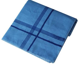 Cotton Handkerchief for Men & Women