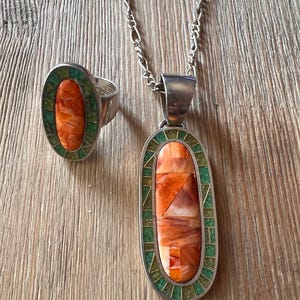 Carolyn Pollack Set - Etsy