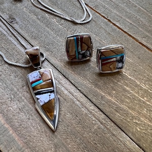 Edison Yazzie - Etsy