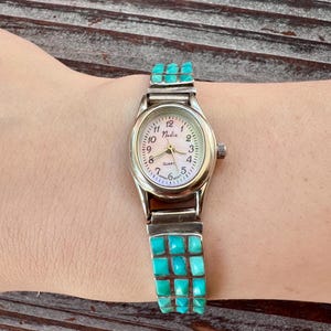Nadia Watch - Etsy