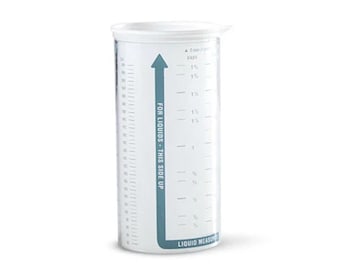 NEU Pampered Chef Messbecher Artikelnummer 2225