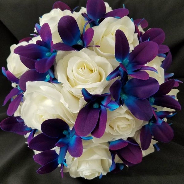 Bouquet set, reserved listing, Final payment