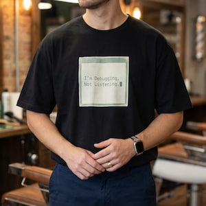 sarkastisches Software Engineer Shirt | Software-Ingenieur Humor | Computer Programmierer Geschenk | Programmierer T-Shirt | sarkastisches Coder Geschenk