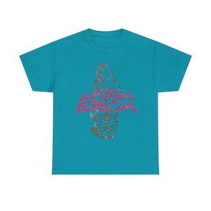 Camiseta Latina Foreva, Camiseta Orgullo Latino, Camiseta Retro Latina con Gráficos, Camiseta de Cultura Hispana, Regalo para Mujeres Latinas, Camiseta de Ropa Urbana, Arte Pop imagen 7