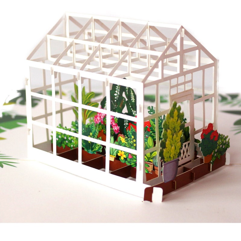 Pop up greenhouses Etsy.de