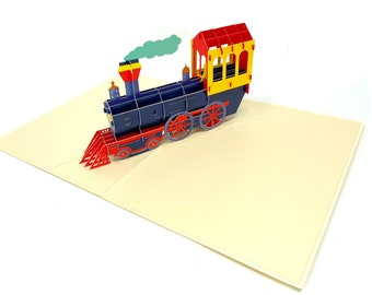 Carte de vœux pop-up 3D en papier Kirigami pour anniversaire de mariage