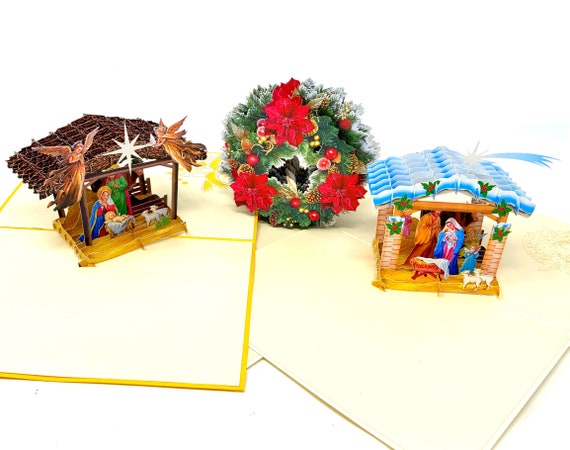 Natale Famiglia Amici Semplici Biglietti D'auguri Per Le Feste Di Natale Con Foto Di Regalo Emotivo Per Familiari