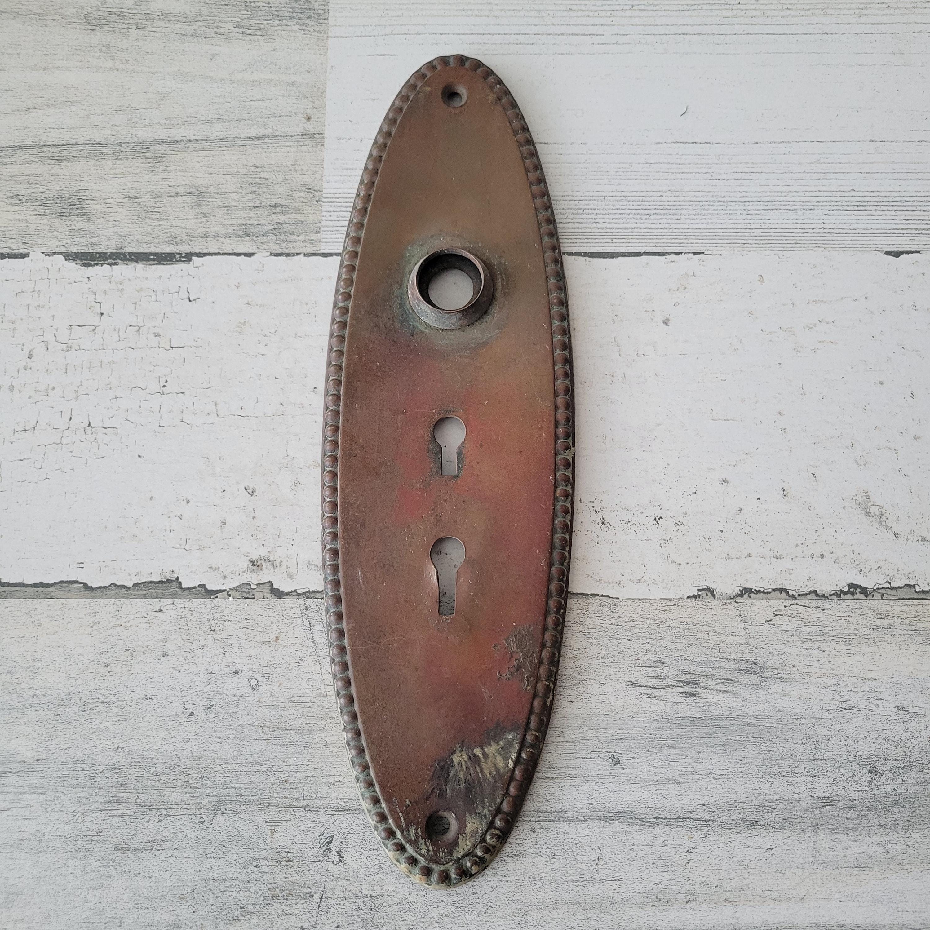Japanned Copper - Etsy