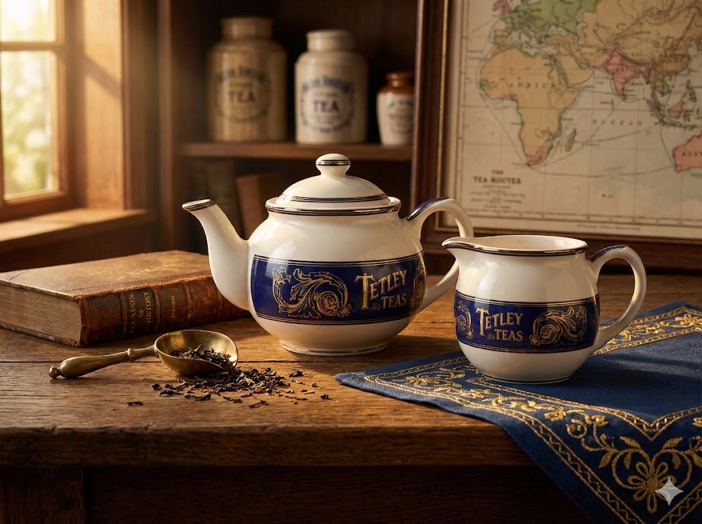 Tetley Tea Pots - Etsy Tetley Tea Pots - Etsy