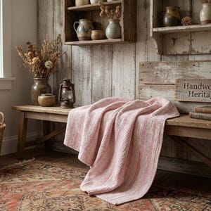 May include: A rustic wooden sign with the text "Welcome to our home" in a handwritten style. The sign has a distressed finish and a simple, inviting design, suitable for a front porch or entryway.