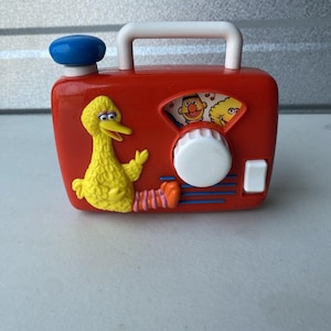 Sesame street worms - Etsy 日本