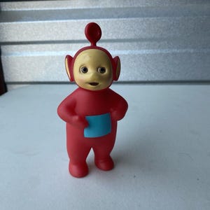 Teletubbies Toys Vintage - Etsy