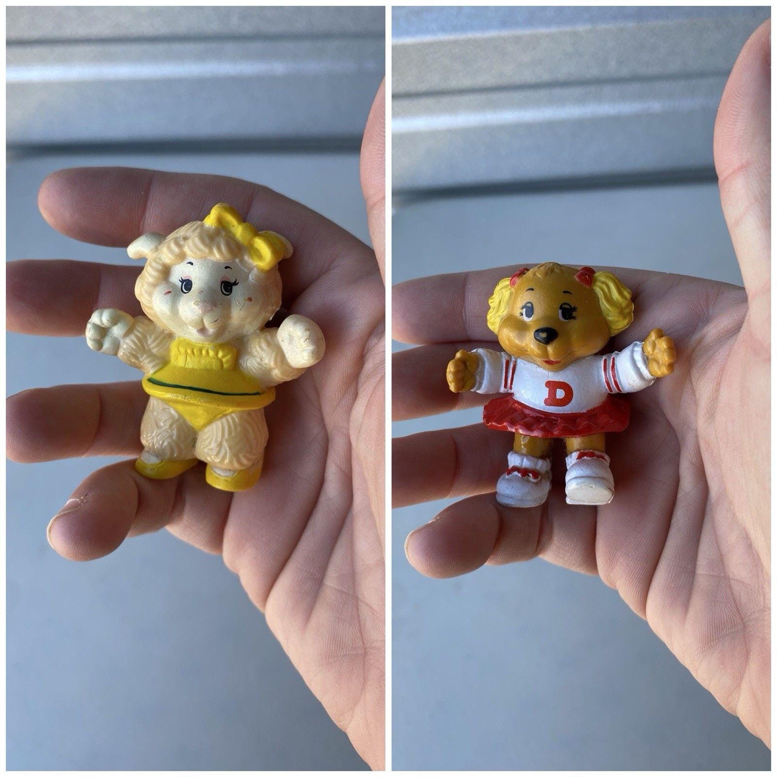 Get Along Gang Figures - Etsy