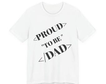 Camiseta con gráfico de texto minimalista / Camisa informal de manga corta