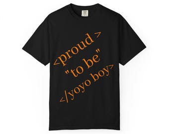T-Shirt | Graphic Tee, Casual Streetwear