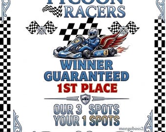 Monopoly GoTycoon races 50k points evey lap