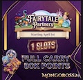 monopoly go fairytale partner event - 24 Hours finish Slot | Full carry 80k Points