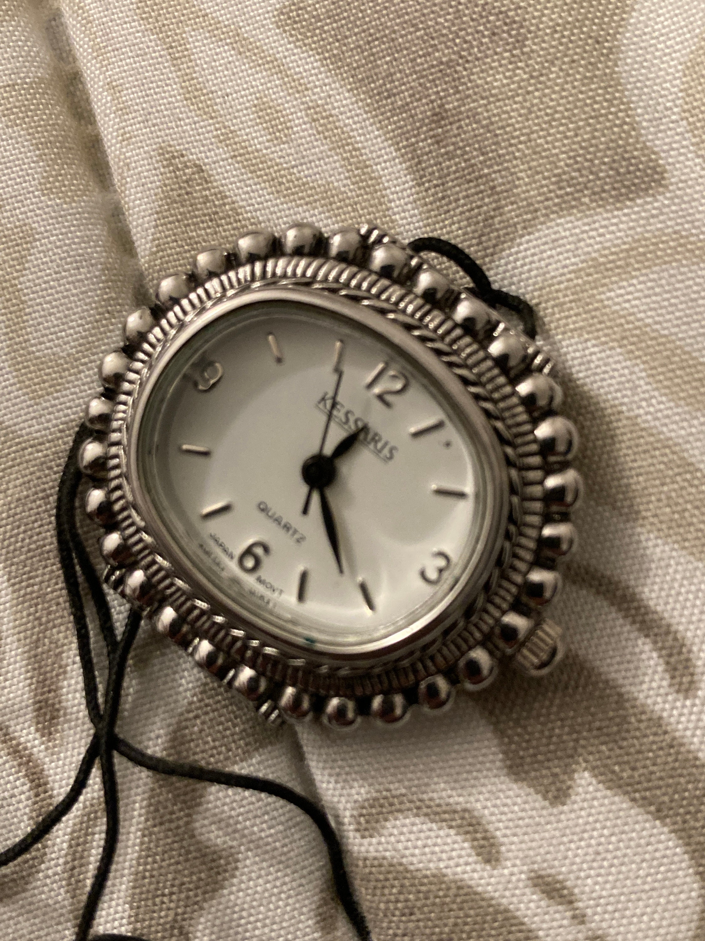 Kessaris Watch Etsy