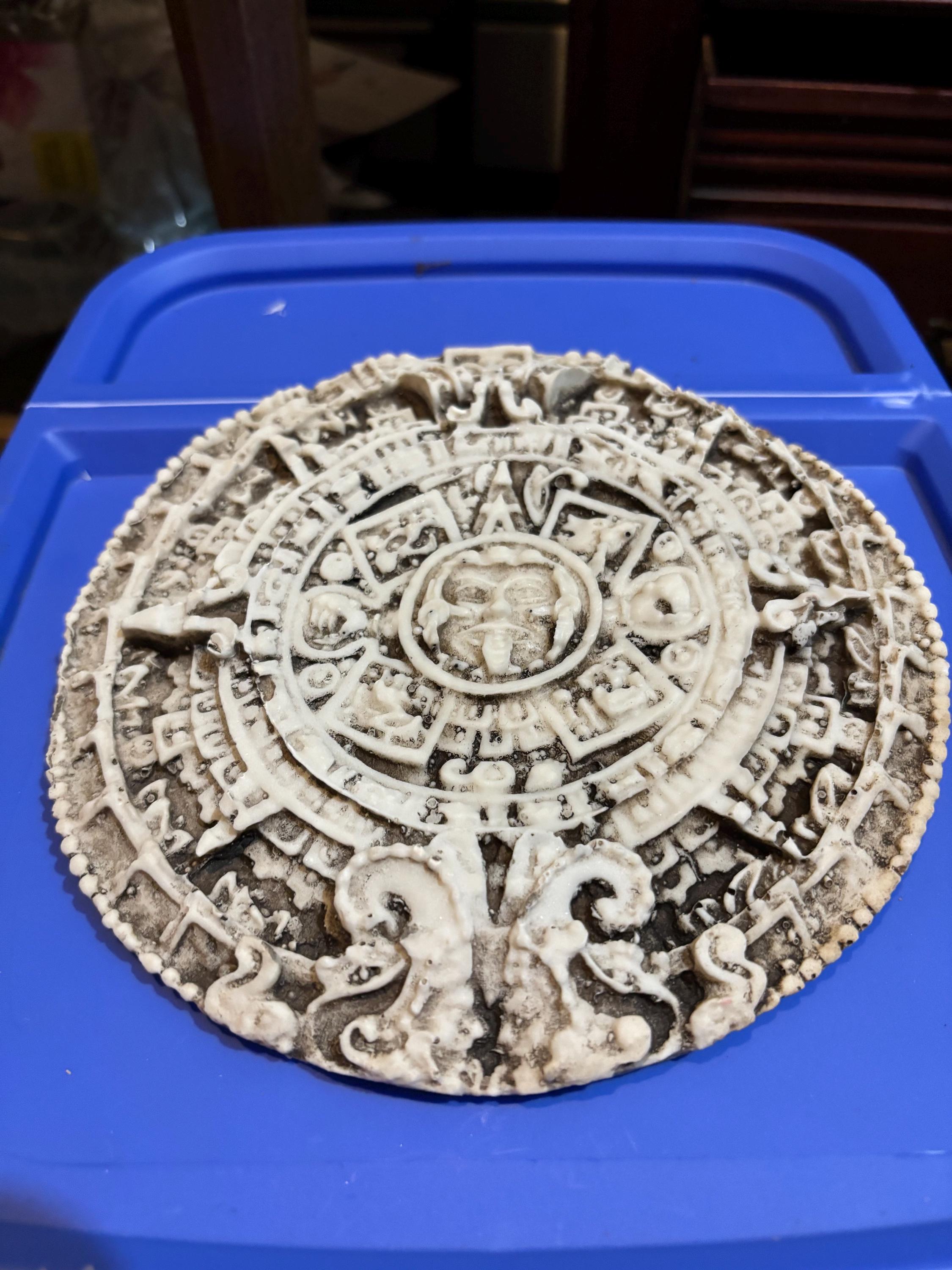 Zarebski Mexico - Etsy