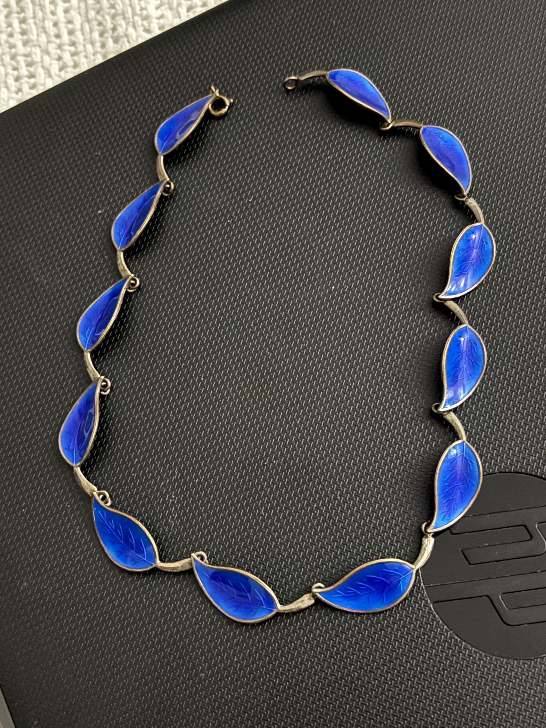  jewelry オリジナルデザインミノー 50mm　レア　未使用 Antique Norwegian Meka Signed, Mid Century Norwegian Sterling