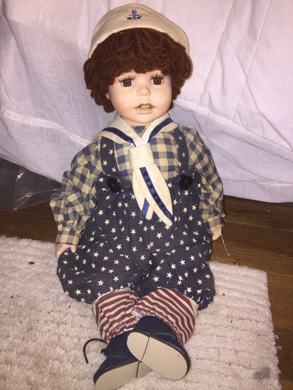 porcelain dolls for sale near me
