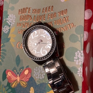 Betsy Johnson Watches - Etsy display picture 1