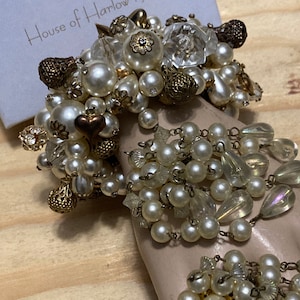 Clothing house of harlow 1960 jewelry House of Harlow 1960 Jewelry