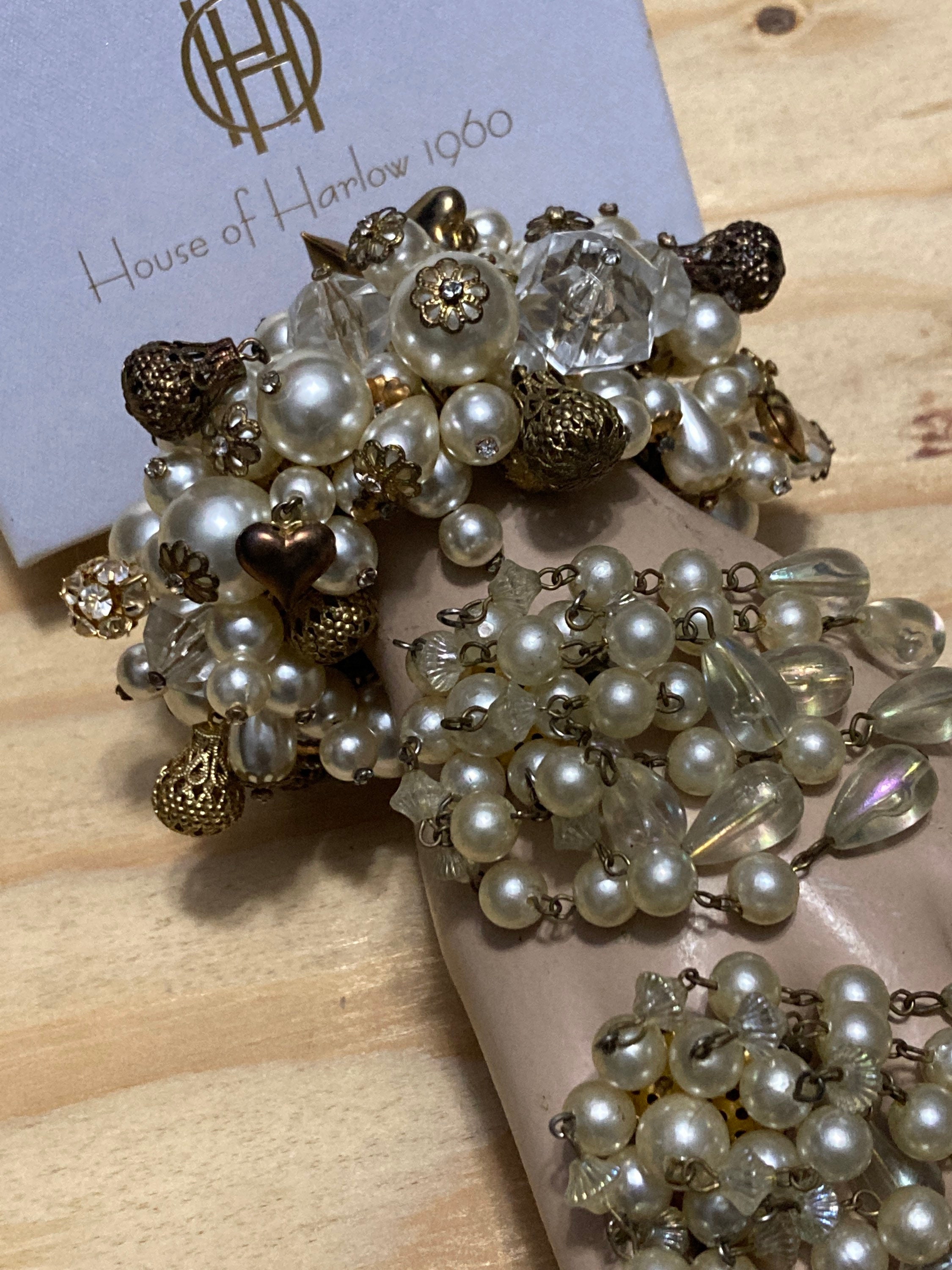 House of Harlow Jewelry - Etsy