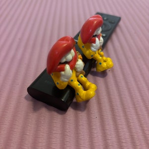 1980’s Tang Lips ビンテージ トコトコ アドバタイジング 1980's Tang Lips ビンテージ トコトコ アドバタイジング