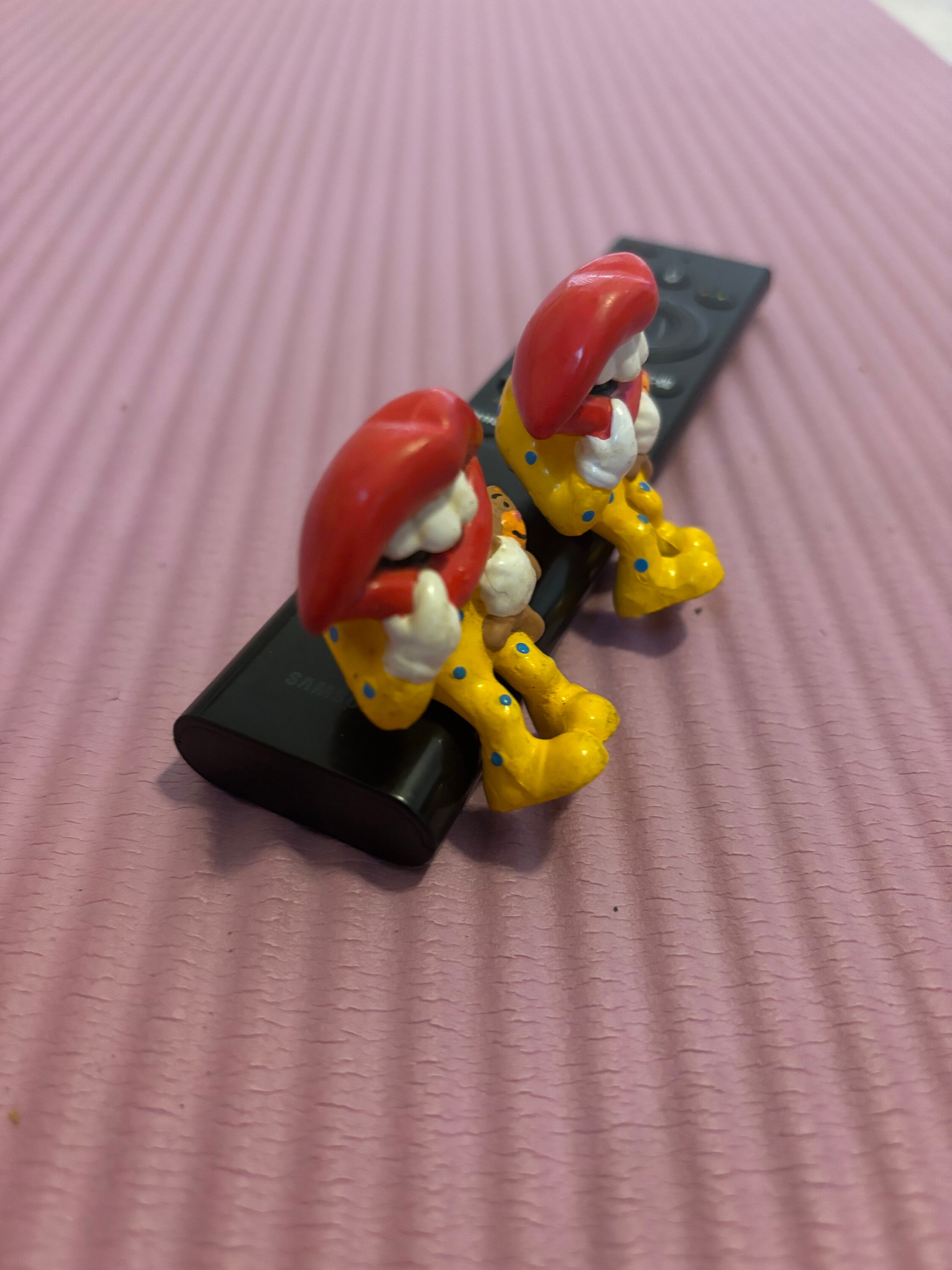 Tang Lips Toy - Etsy