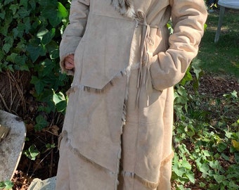 Burlington Coat - Etsy