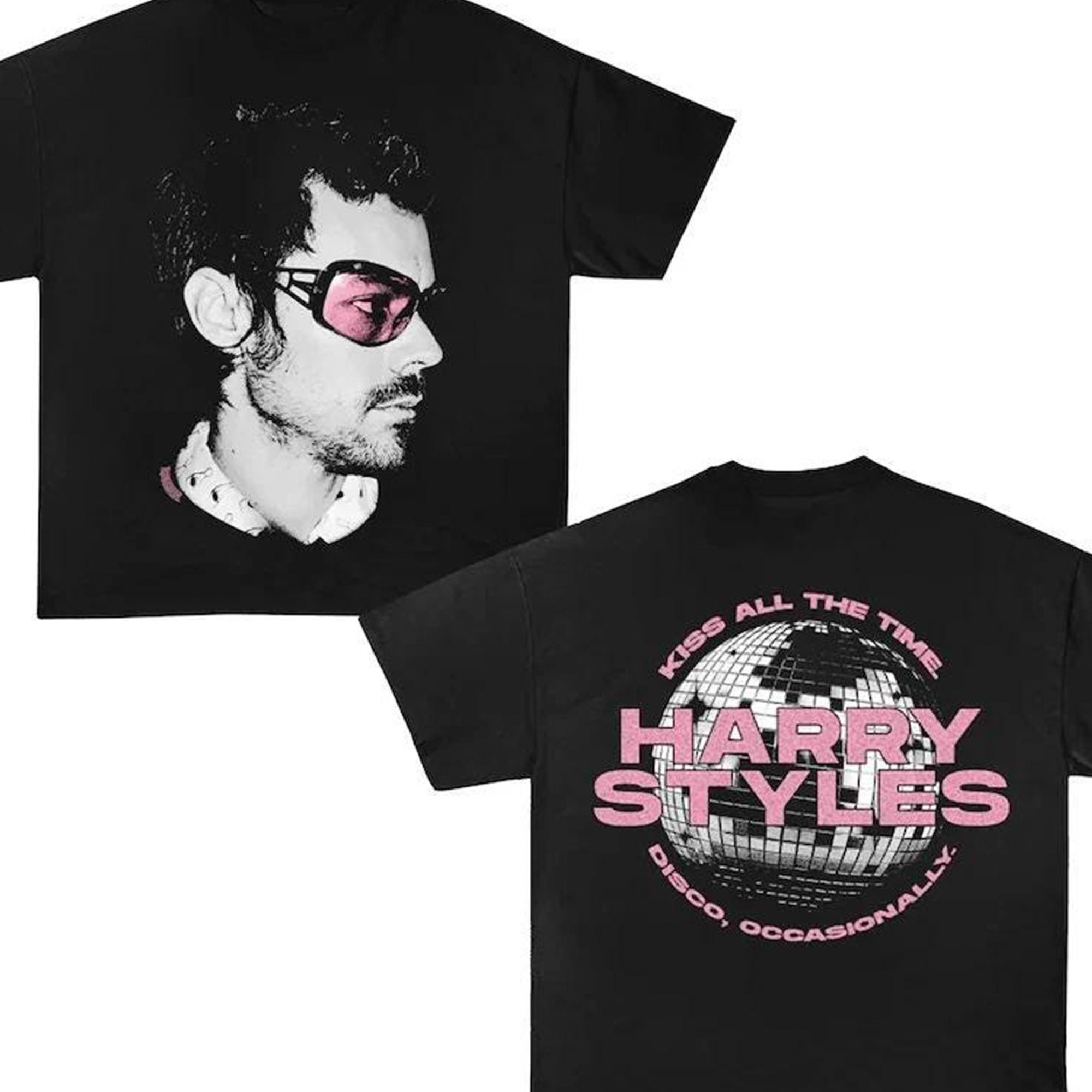 Harry styles merch - Etsy 日本