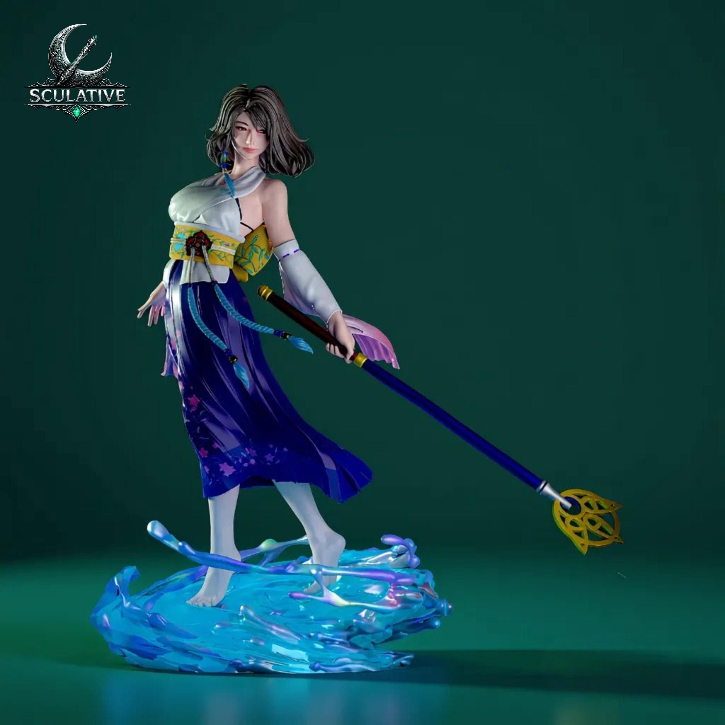 Figure Yuna - Etsy Canada