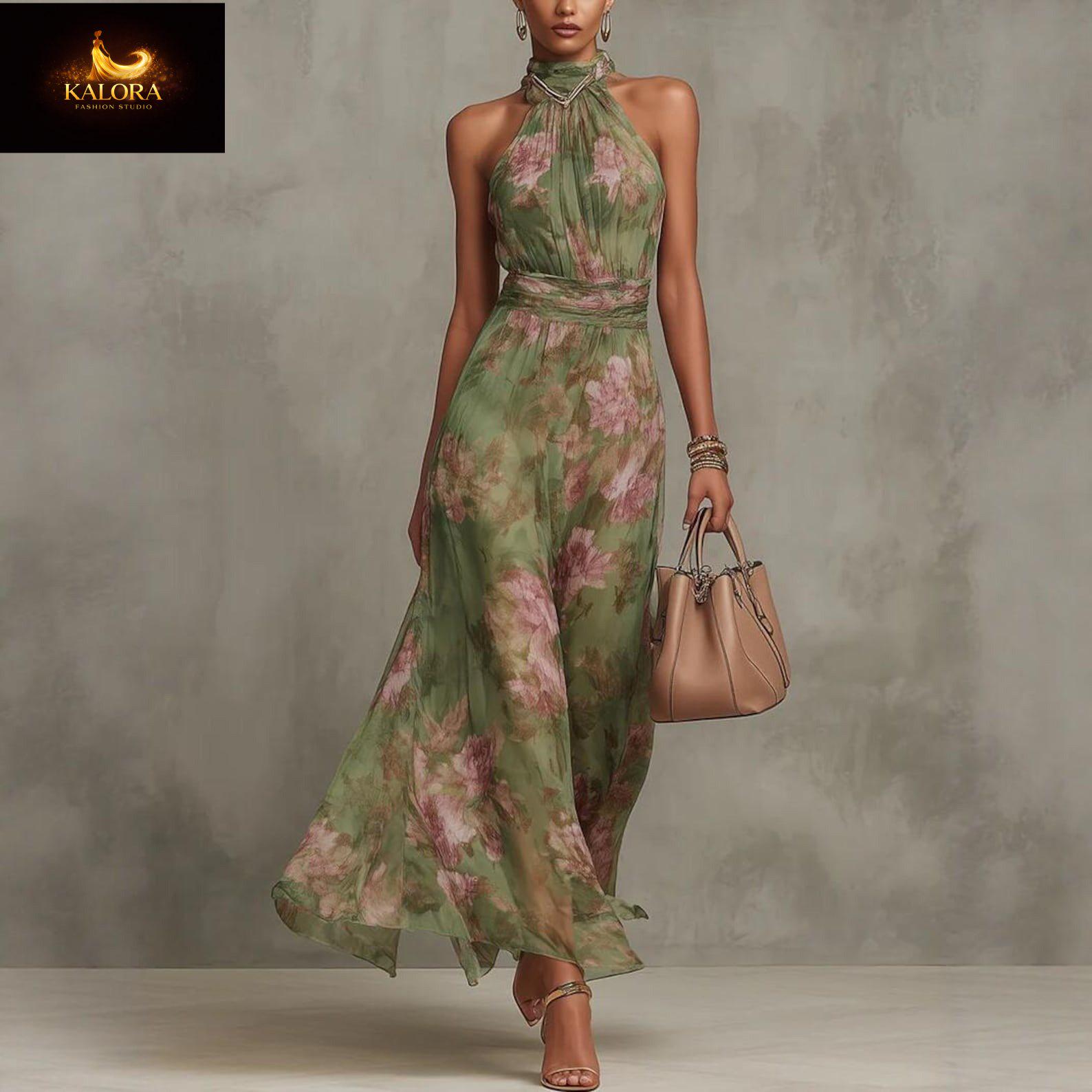 Wedding Guest Dress Boho