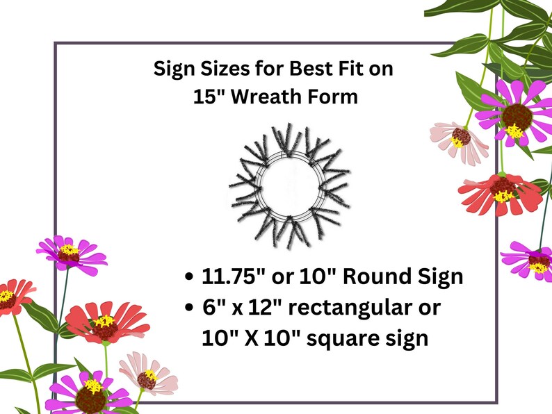 Happy Easter Bunny Round Sign - 10” or 11.75” Easter Decor by MilandDil Designs